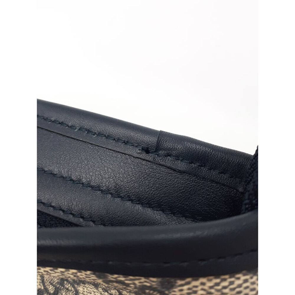 Gucci Flat GG Bag Messenger Monogram Brown Supreme - Picture 6 of 9